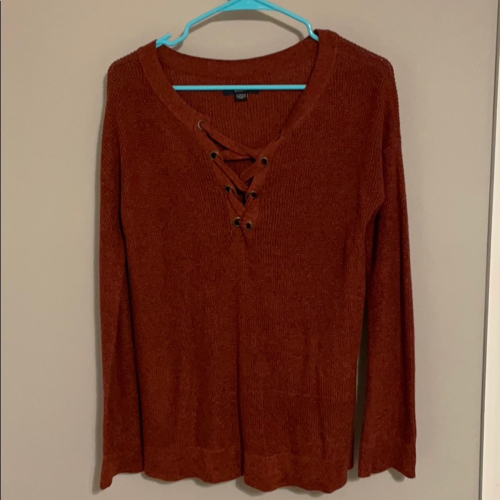 American Eagle Jeggings fit